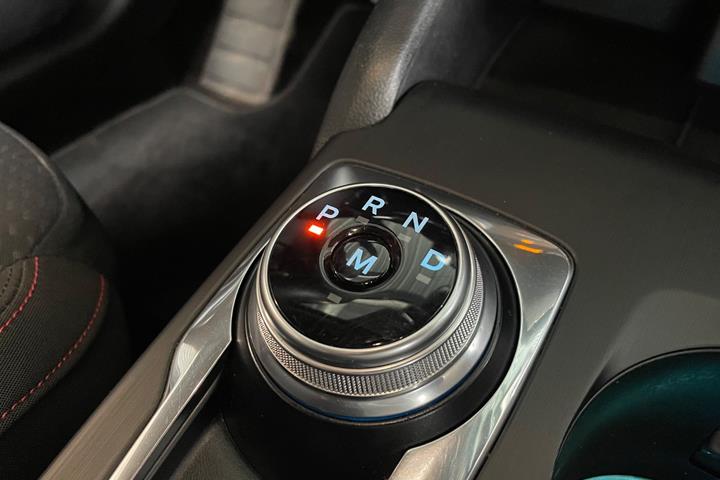 undefined Ford Focus fra 2019