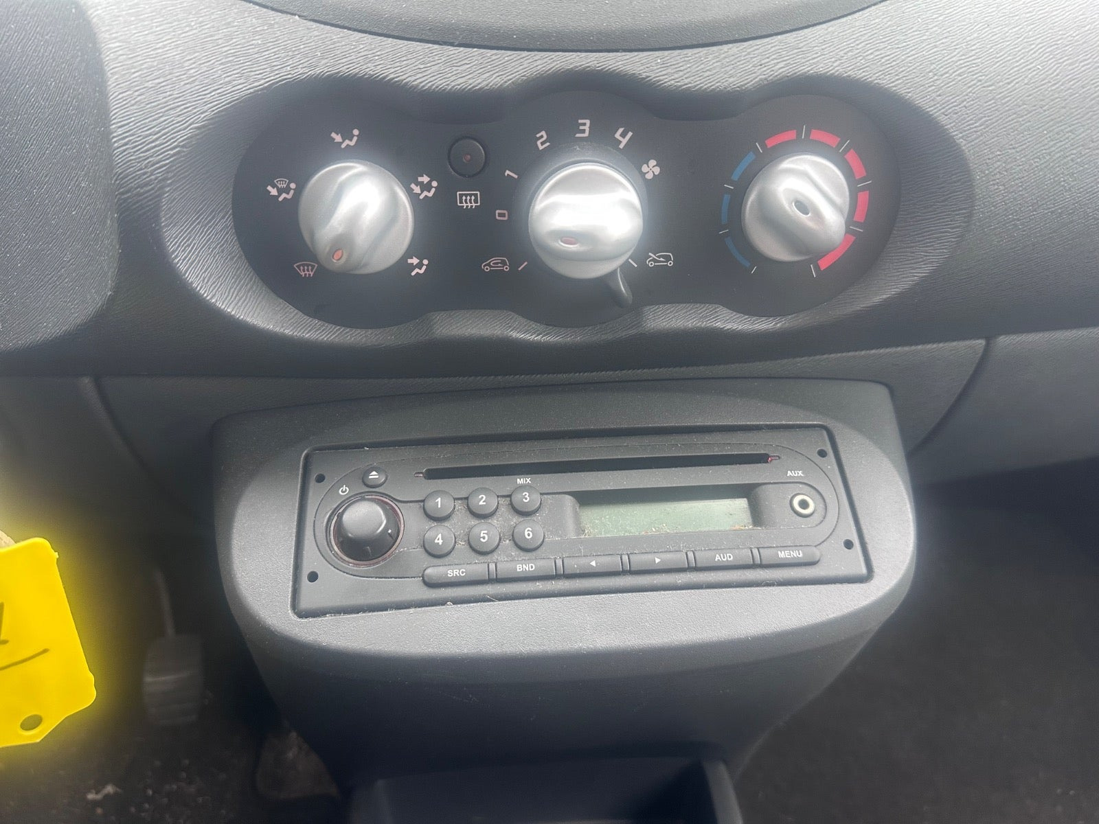undefined Renault Twingo fra 2010