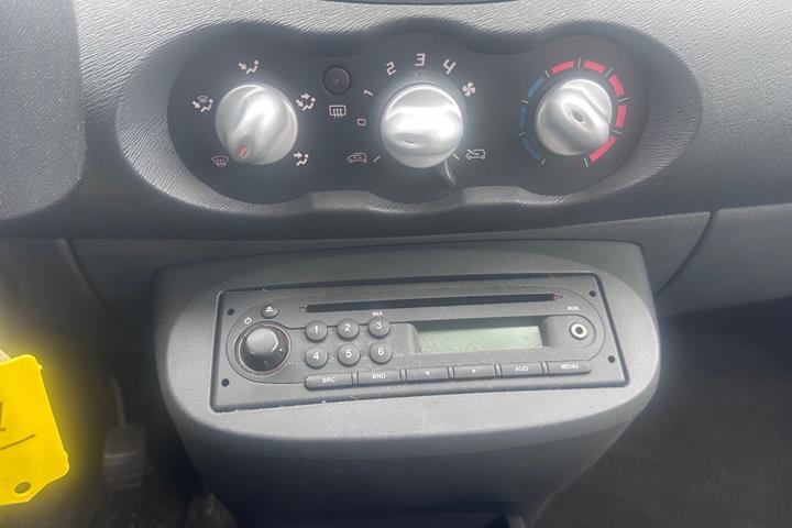 undefined Renault Twingo fra 2010