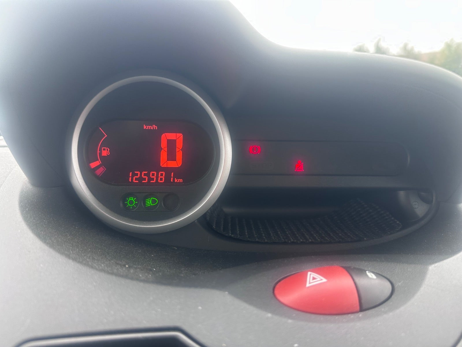 undefined Renault Twingo fra 2010