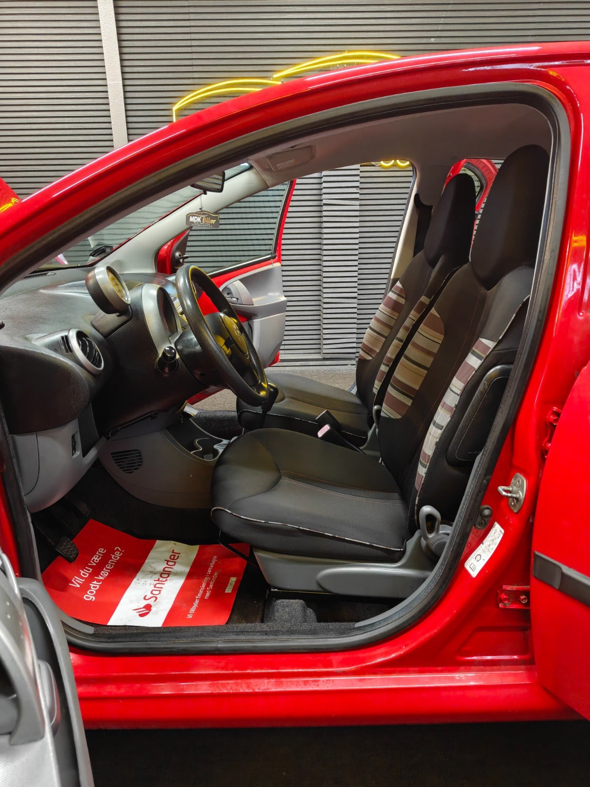 undefined Citroën C1 fra 2010