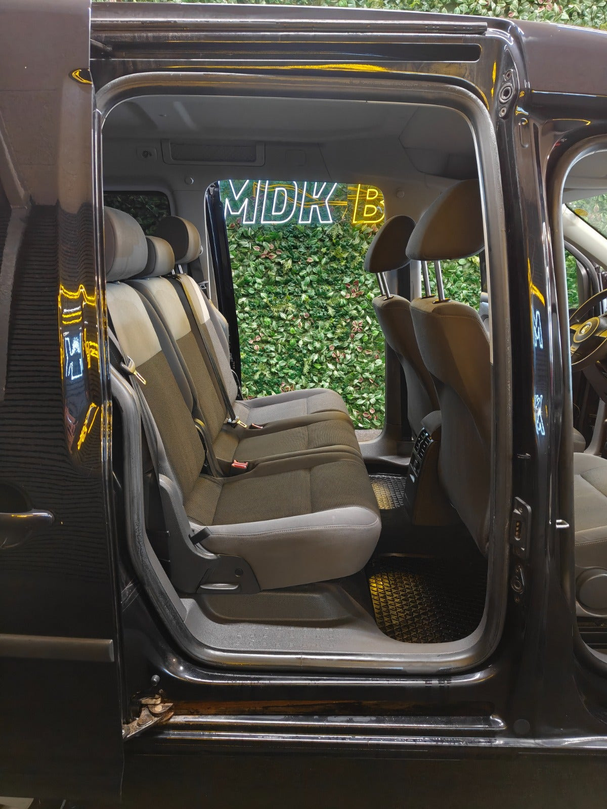 undefined VW Caddy fra 2011