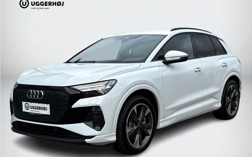 Audi Q4 e-tron 45 Advanced