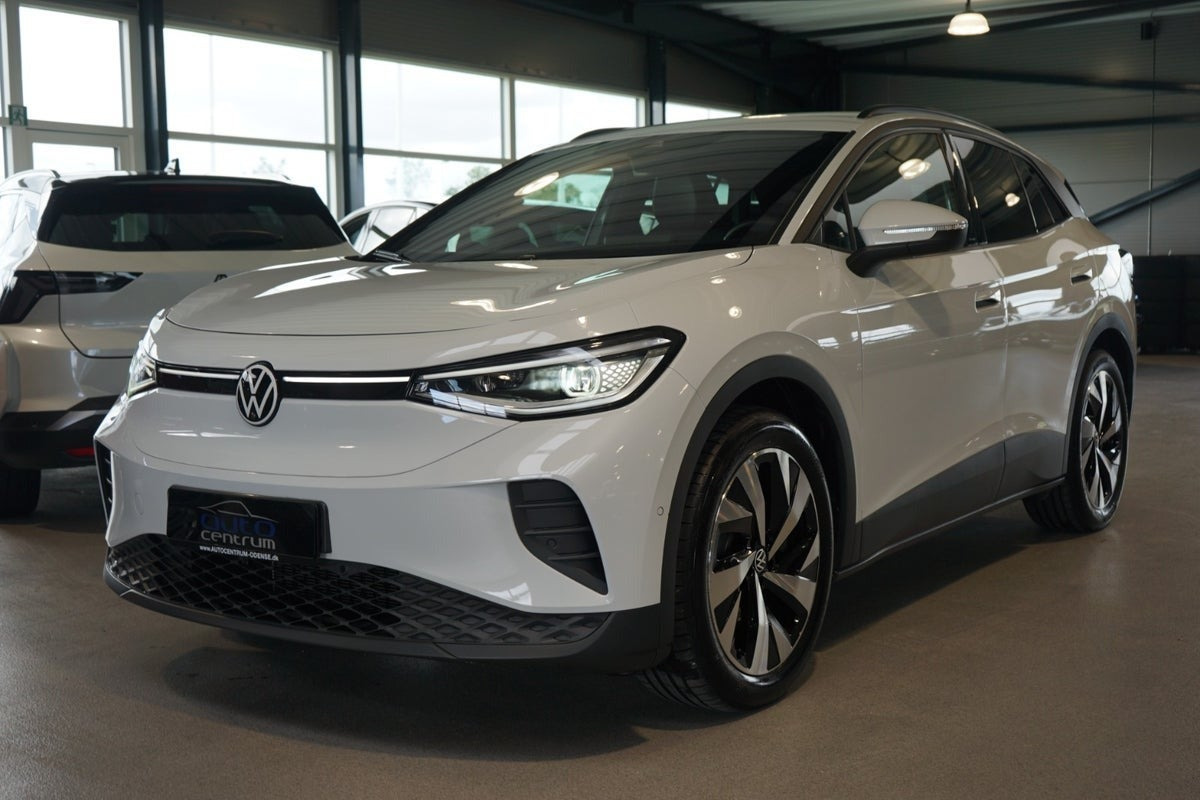 VW ID.4 77 Style