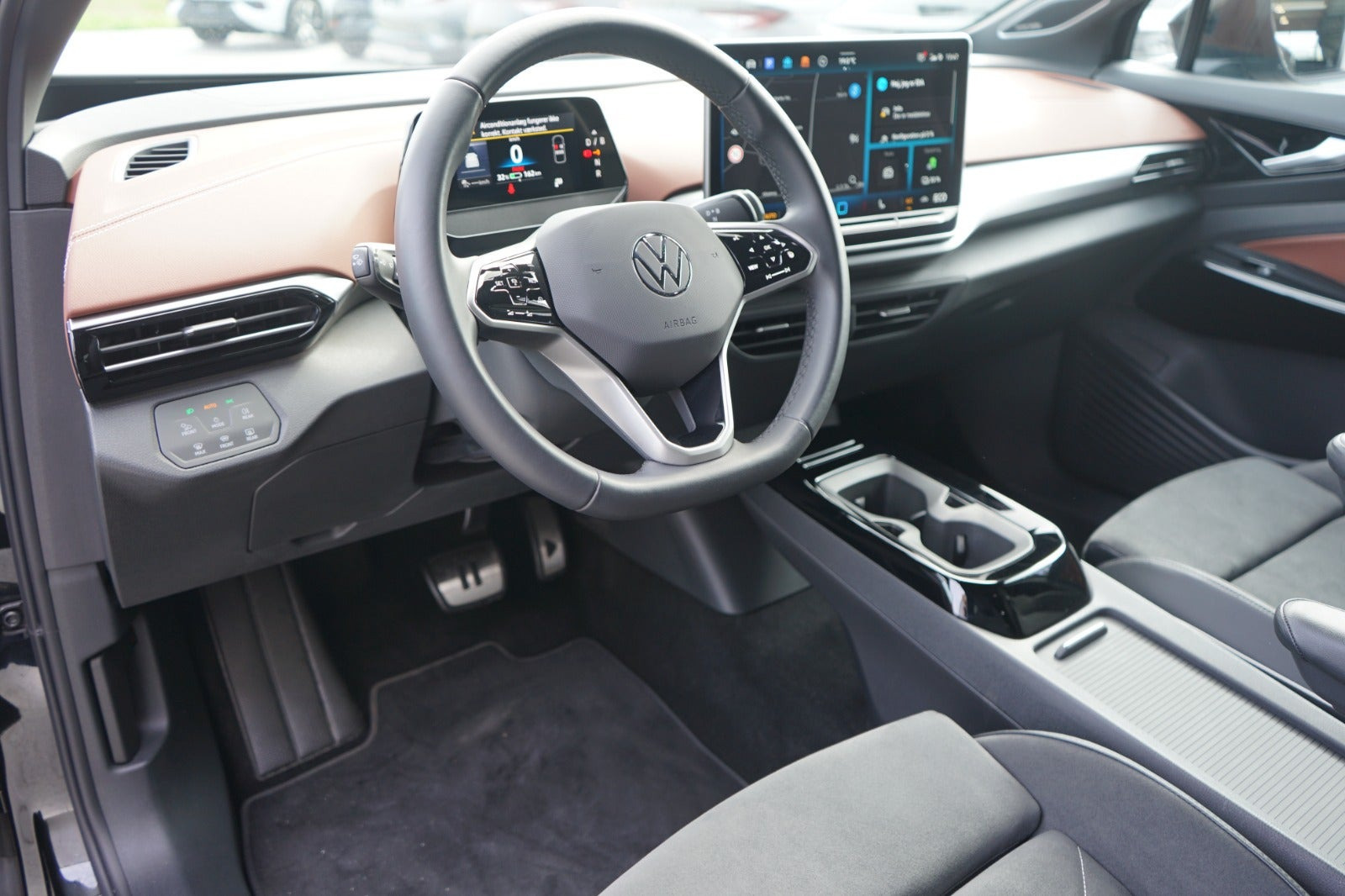 Sort VW ID.5 fra 2026