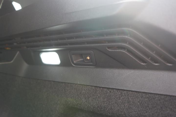 Sort VW ID.5 fra 2026