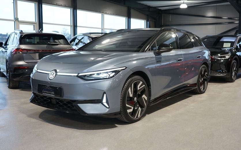 VW ID.7 86 GTX Max Tourer 4Motion