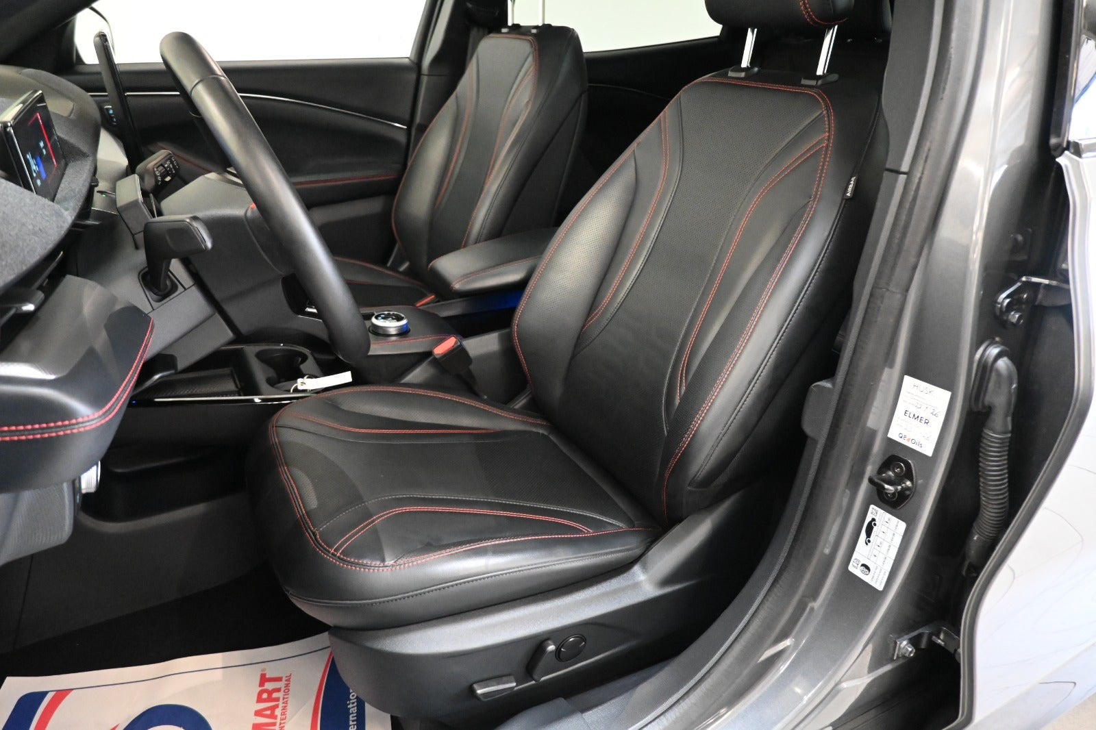 Ford Mustang Mach-E Long Range AWD, 351ps, 2021