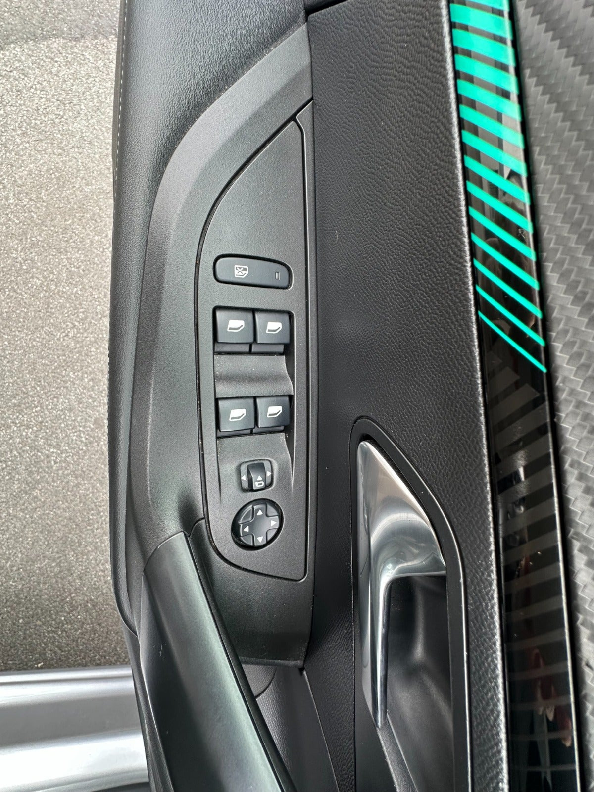 undefined Peugeot e-2008 fra 2021
