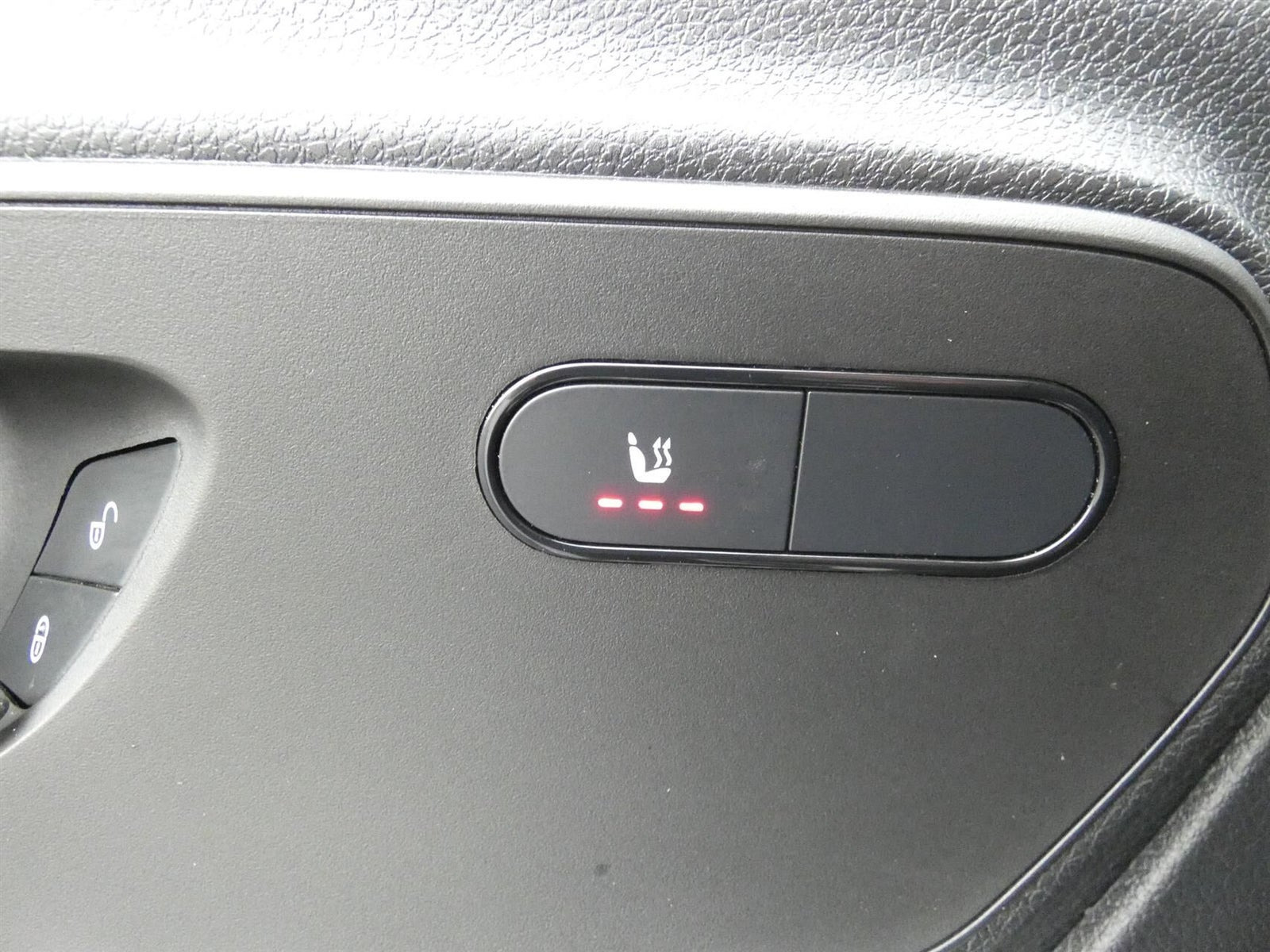 Hvid Mercedes Sprinter 315 fra 2025