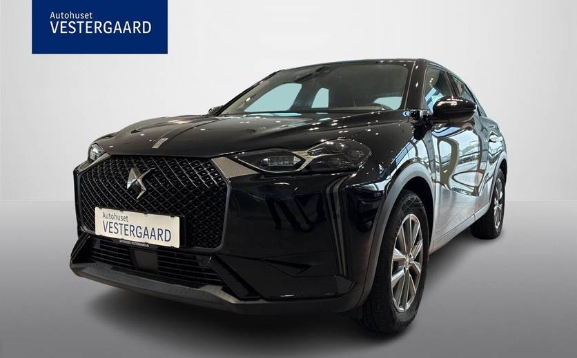 DS DS 3 CrossBack 54 E-Tense Bastilla