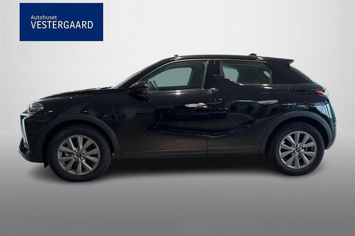 Sort DS DS 3 CrossBack fra 2023