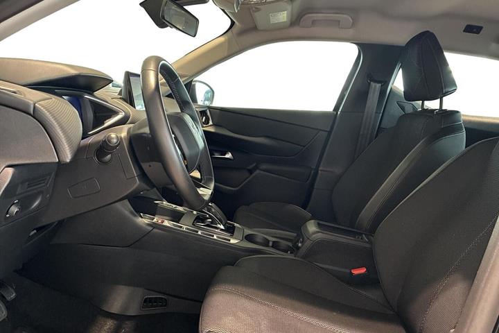 Sort DS DS 3 CrossBack fra 2023