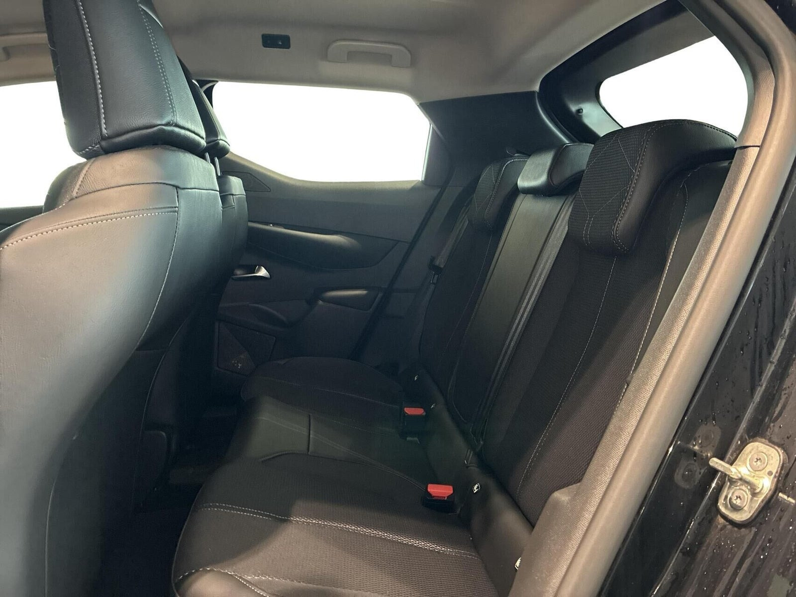 Sort DS DS 3 CrossBack fra 2023