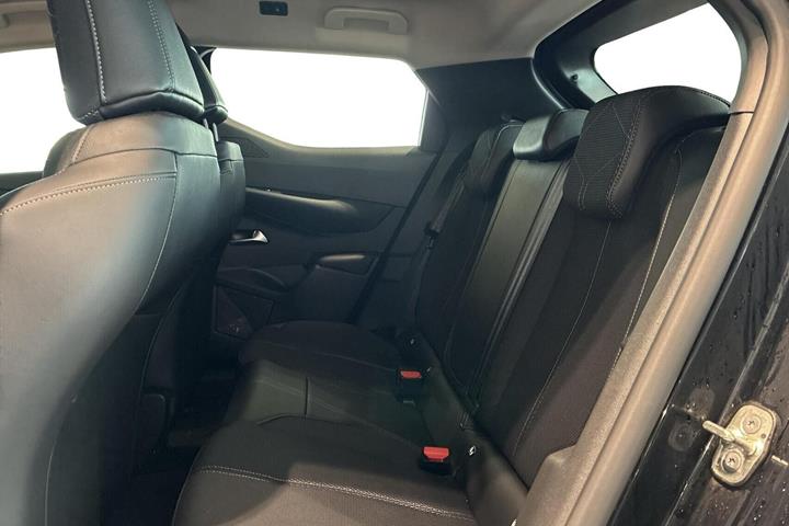 Sort DS DS 3 CrossBack fra 2023