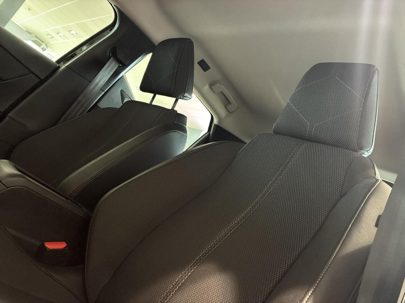 Sort DS DS 3 CrossBack fra 2023