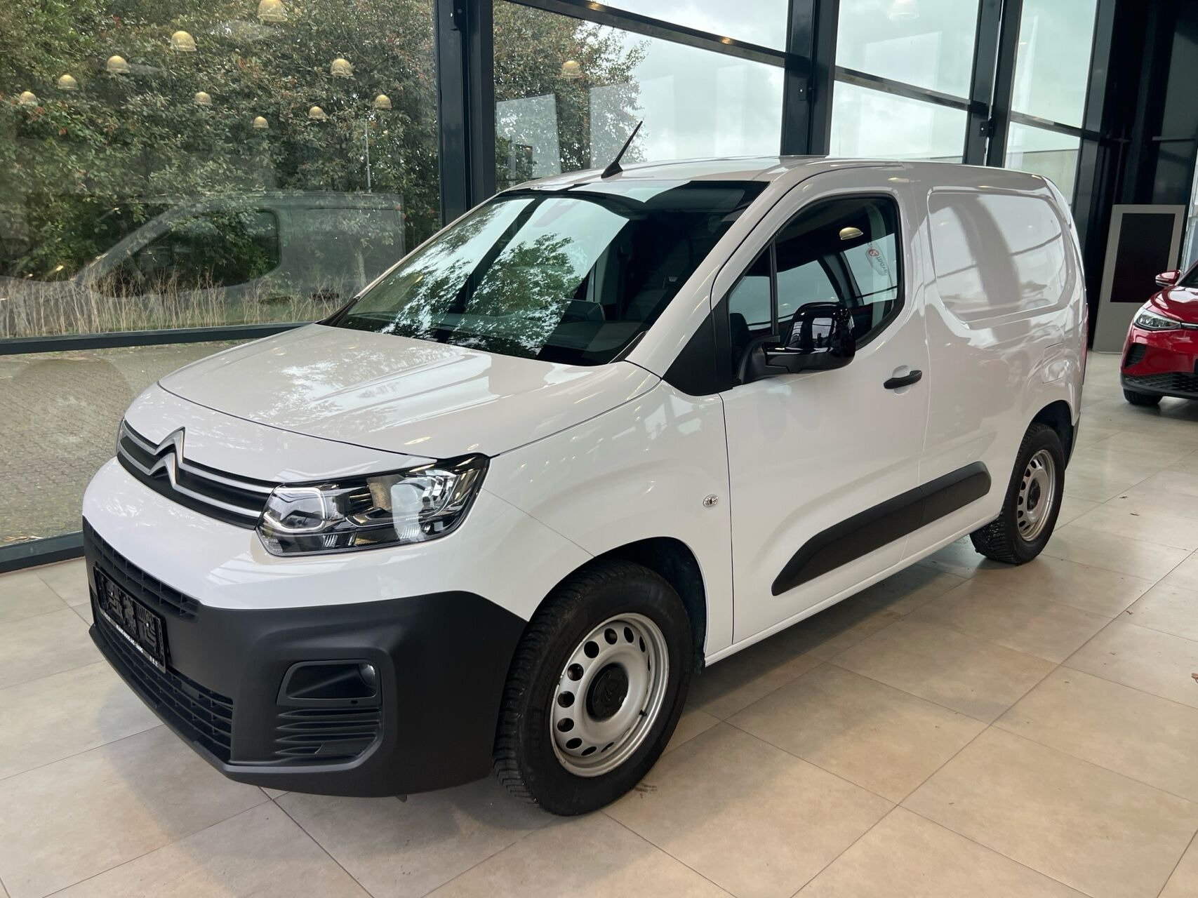 Citroën ë-Berlingo L1 EL Flexline 136HK Aut.