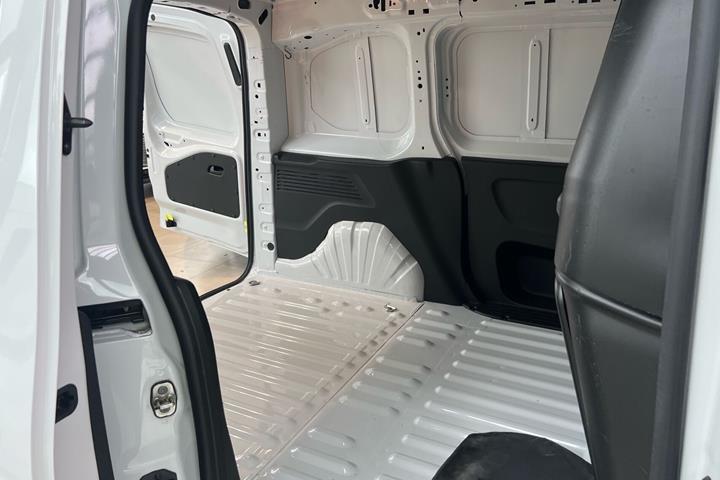 Hvid Citroën ë-Berlingo fra 2023