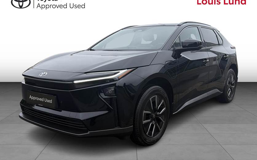 Toyota BZ4X EL Active Tech 224HK 5d Aut.
