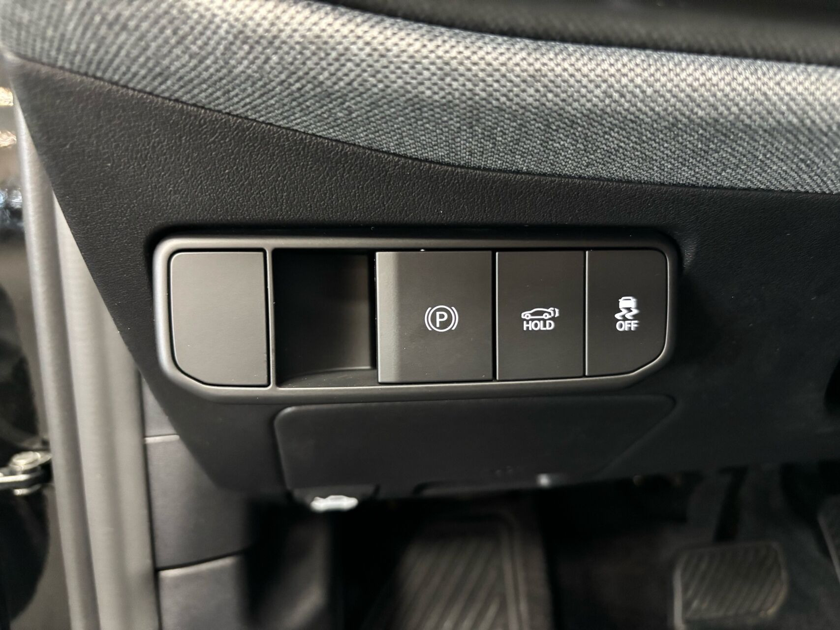 Sort Kia EV4 fra 2026