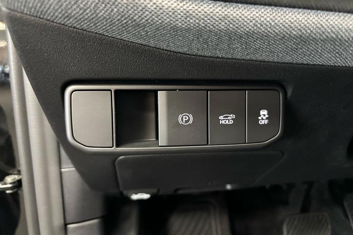 Sort Kia EV4 fra 2026