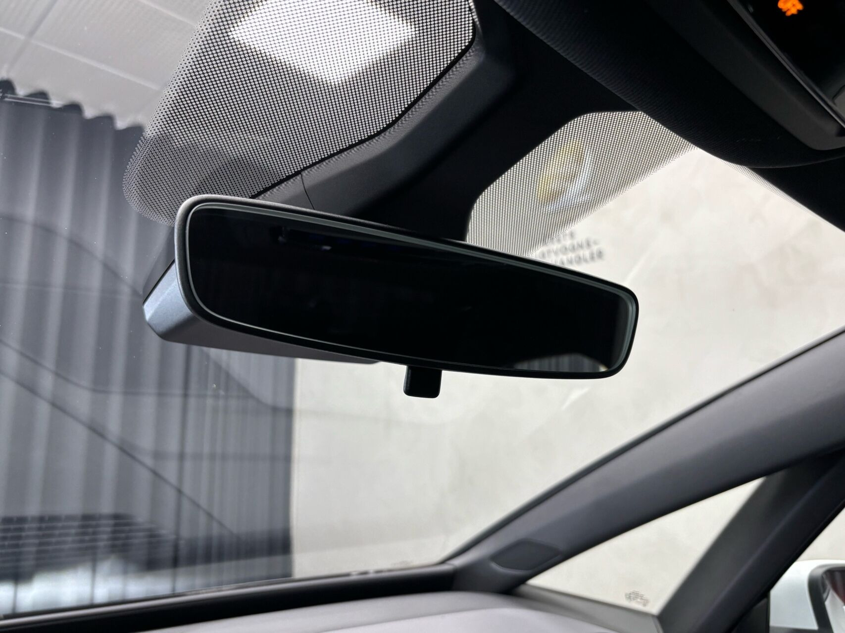 Hvid VW ID.3 fra 2022
