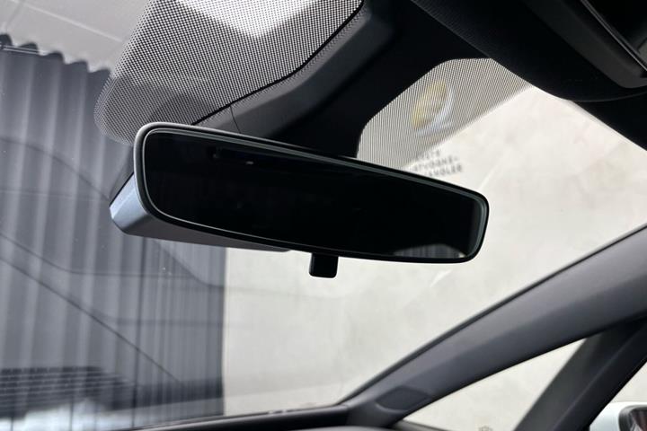 Hvid VW ID.3 fra 2022