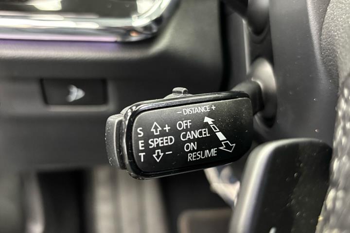 Sort Skoda Enyaq fra 2022