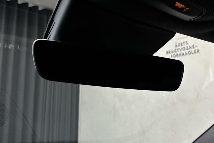 Sort Kia EV5 fra 2026