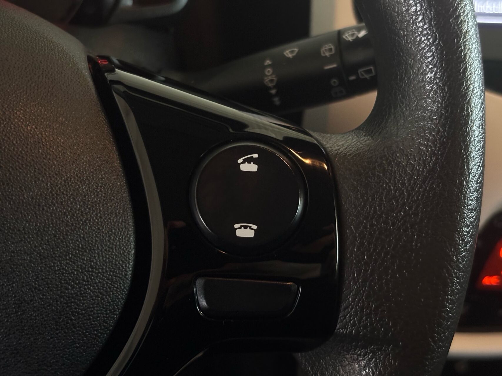 Hvid Citroën C1 fra 2019
