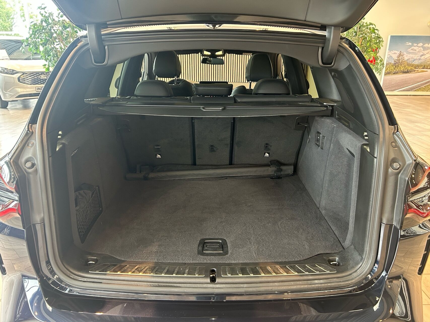 undefined BMW iX3 fra 2023