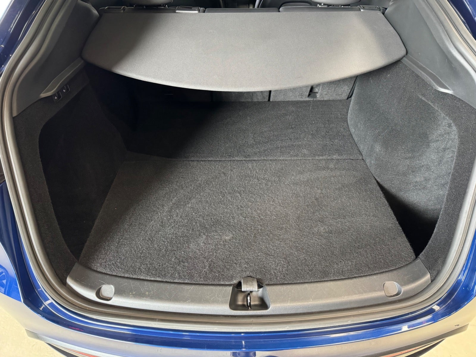 undefined Tesla Model Y fra 2023