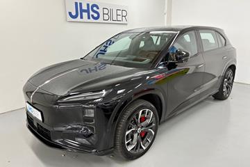 Hongqi EHS7 111 Exclusive