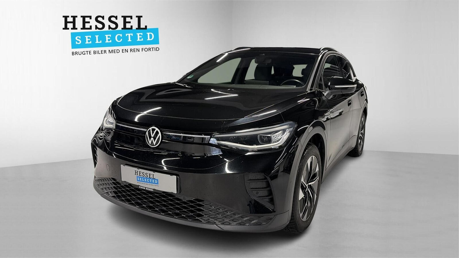 VW ID.4 77 Pro Performance