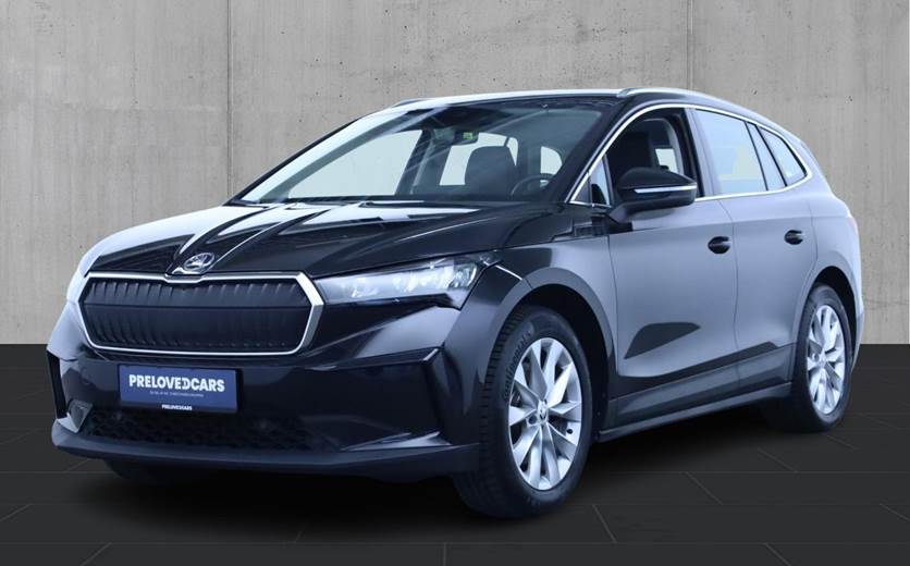 Skoda Enyaq 80 iV