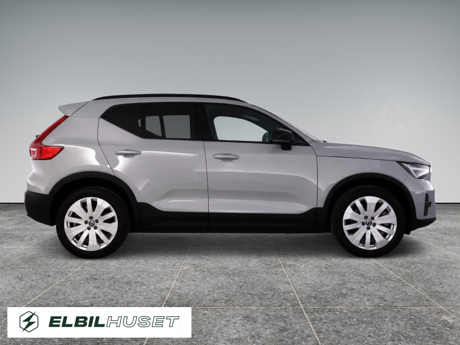 Volvo EX40 Extended Range Core
