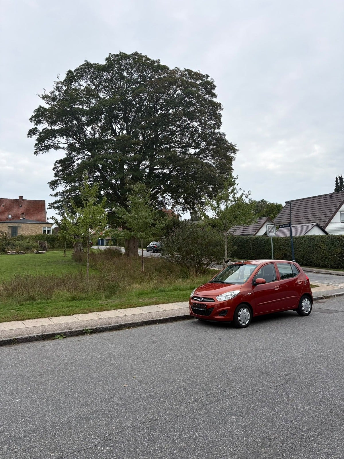 Hyundai i10 1,2 Comfort A/C