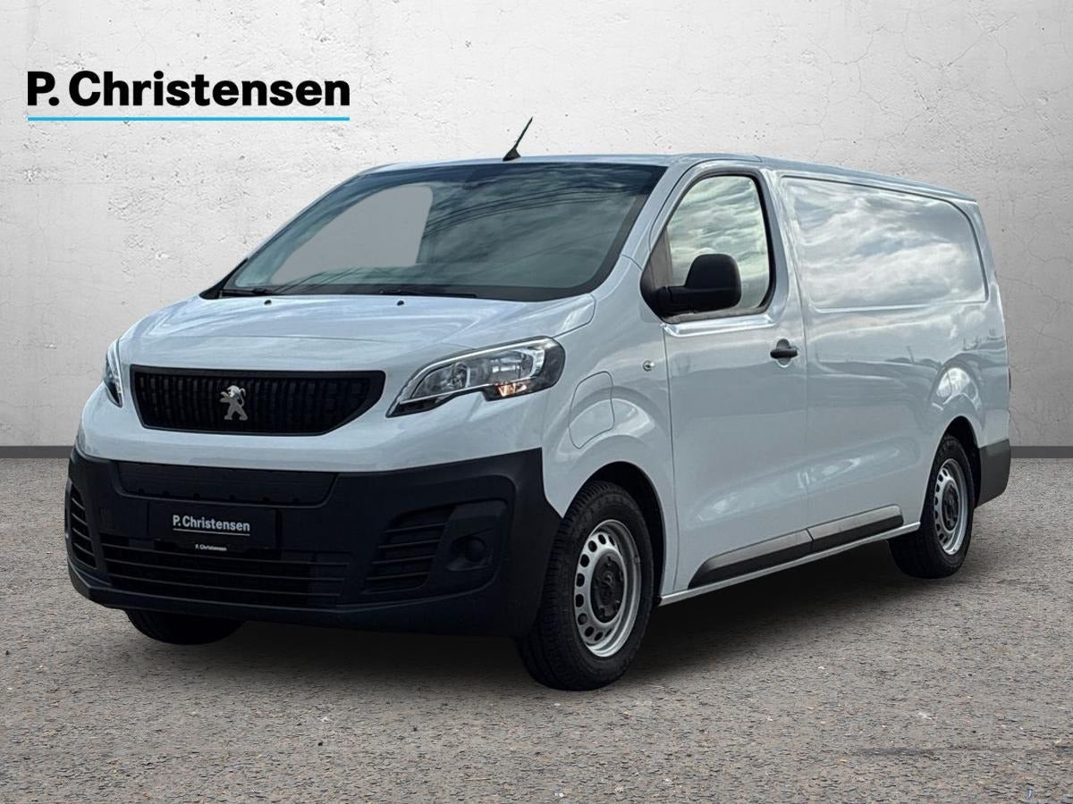 Peugeot e-Expert 75 L3 Premium Van
