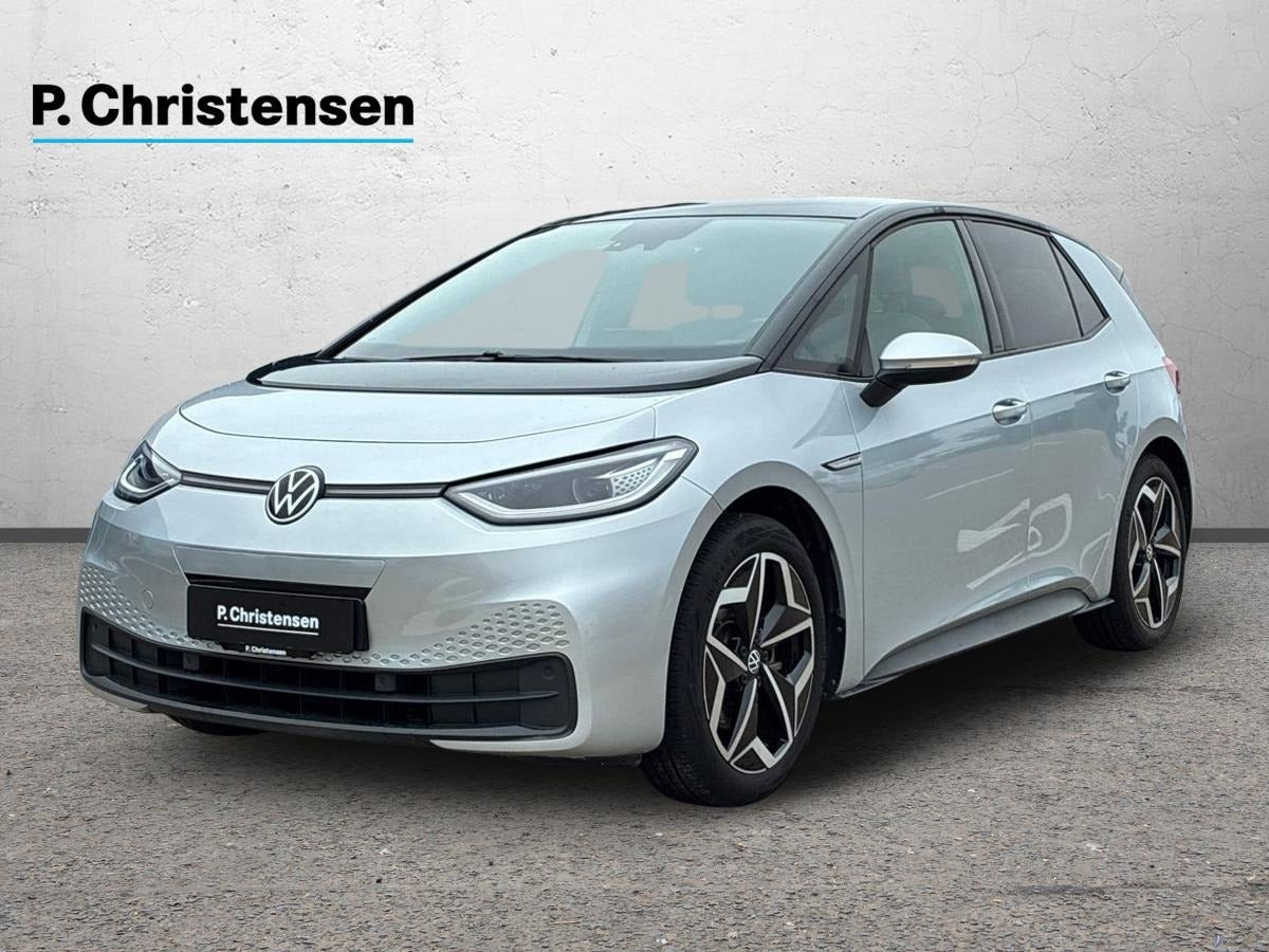 VW ID.3 58 Pro Performance Family