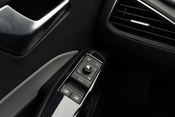 Sølv VW ID.3 fra 2021