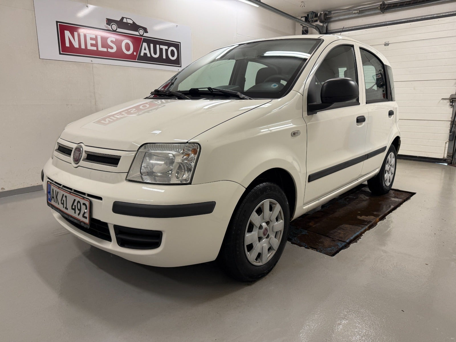 Fiat Panda 1,2 Ciao ECO
