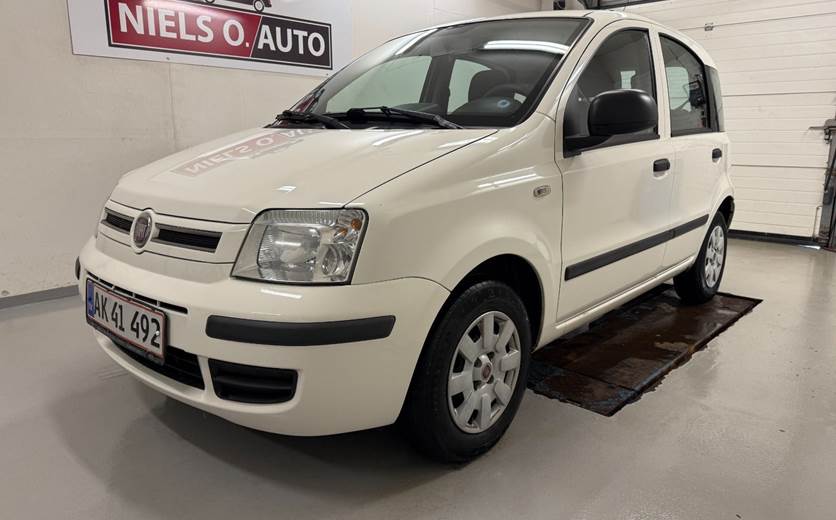 Fiat Panda 1,2 Ciao ECO