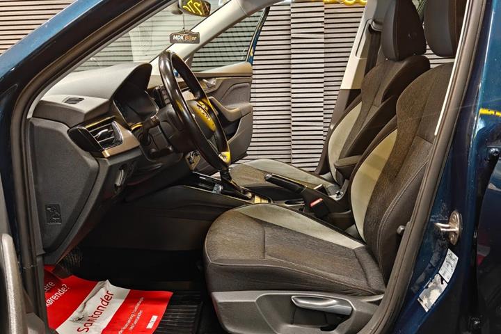 undefined Skoda Kamiq fra 2021