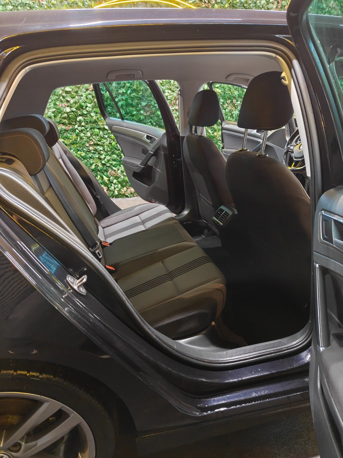 undefined VW Golf VII fra 2016