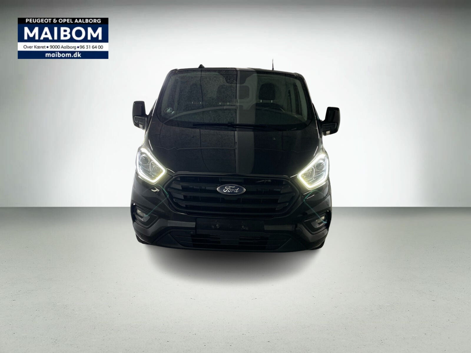 Ford Transit Custom 300 L1 2,0 TDCi 130 Trend aut.