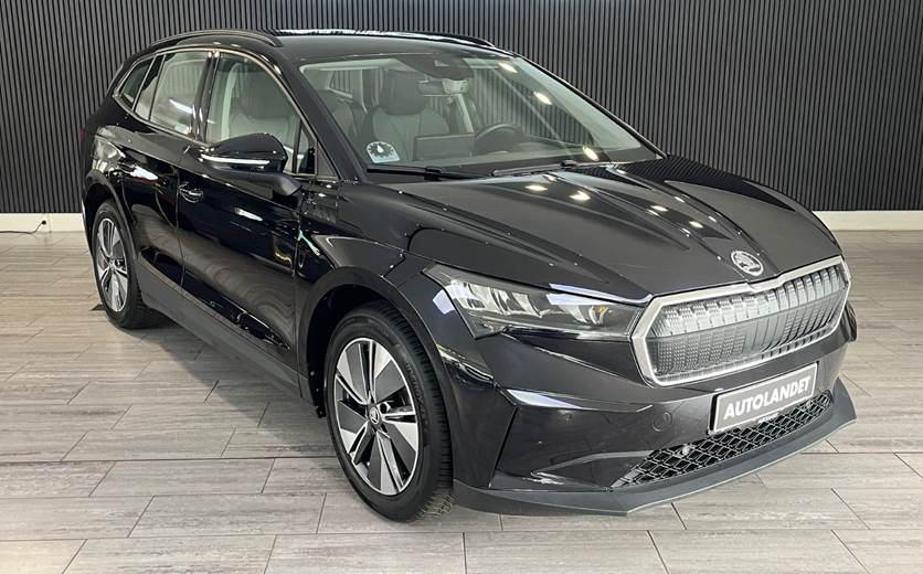 Skoda Enyaq 60 iV