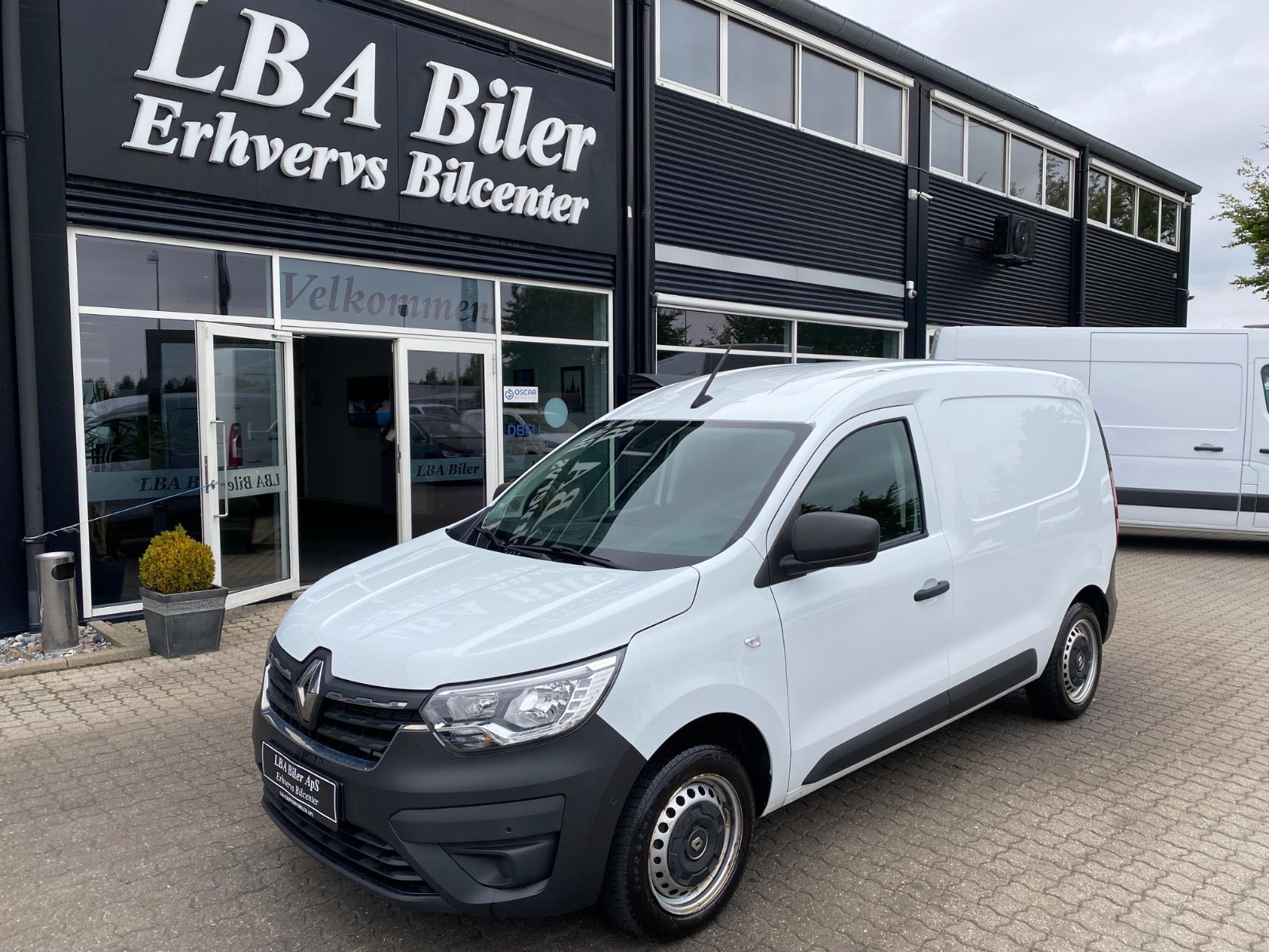 Renault Express 1,5 dCi 75