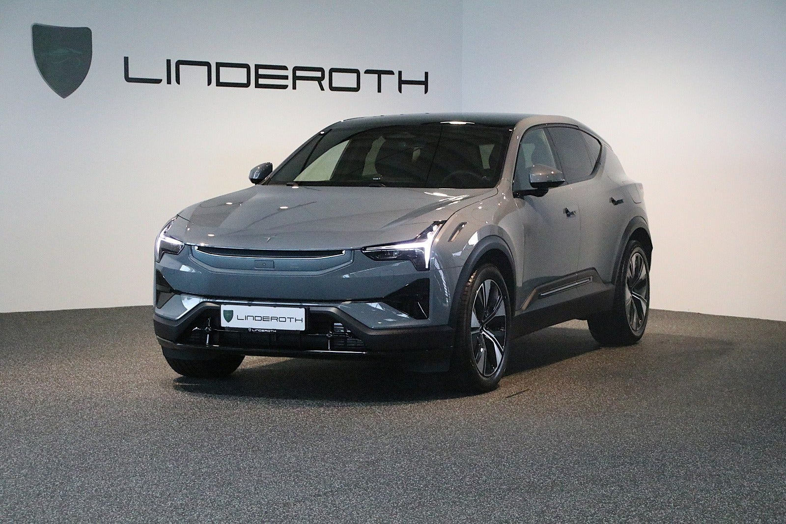 Polestar 3 Long Range AWD