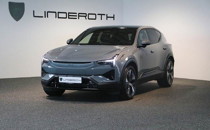 Polestar 3 Long Range AWD