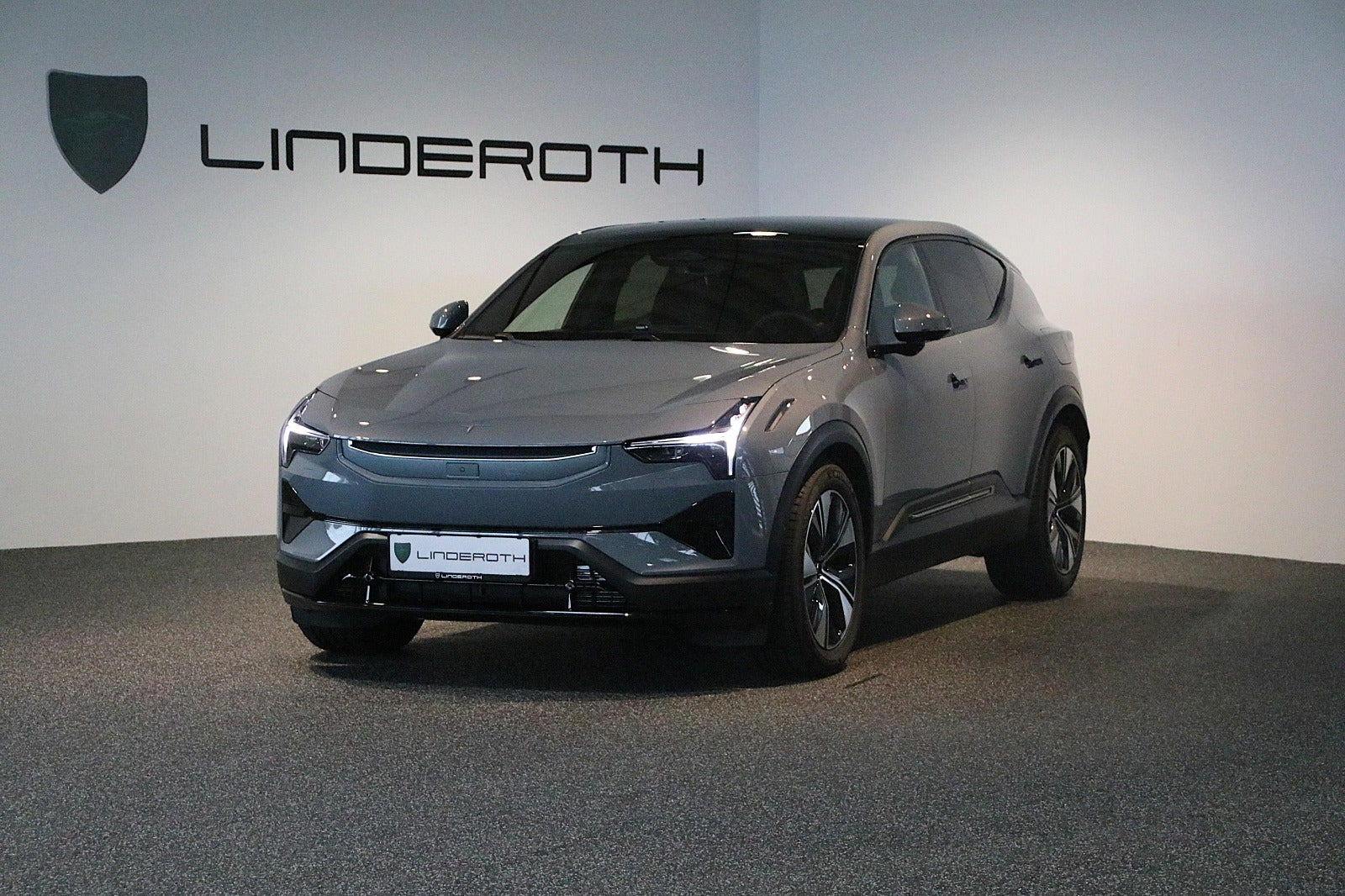 Polestar 3 Long Range AWD